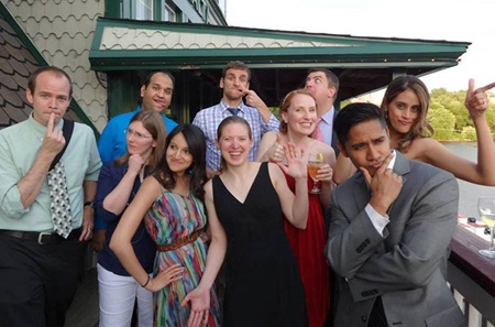 class of 2013